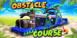 OBSTACLE COURSE