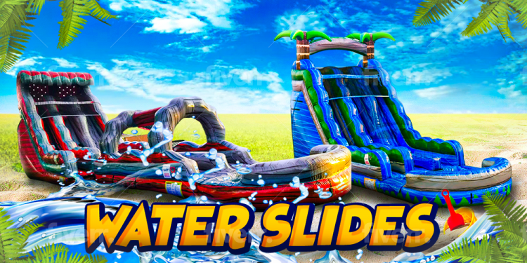Water Slide Rentals Water Slide Rentals